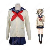 渡我被身子 コスプレ衣装 【僕のヒーローアカデミア】 cosplay 制服(僕のヒーローアカデミア コスプレ衣装)