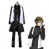 二階堂大和 コスプレ衣装 【アイドリッシュセブン】 cosplay 警察制服(ゲーム• アニメコスプレ衣装でおすすめの商品)