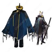 ヘラグ コスプレ衣装 【アークナイツ】 赫拉格 Hellagur 戦闘服(こちらもおすすめ)