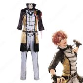 和泉三月 コスプレ衣装 【アイドリッシュセブン】 cosplay 三周年記念 演出服(ゲーム• アニメコスプレ衣装でおすすめの商品)