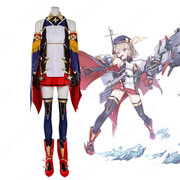 Ｚ２３ コスプレ衣装 【アズールレーン】 cosplay 鉄血 駆逐艦 １周年改造衣装