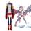 Ｚ２３ コスプレ衣装 【アズールレーン】 cosplay 鉄血 駆逐艦 １周年改造衣装 オーダメイド可 アズールレーン 0