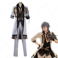 四葉環 コスプレ衣装 【アイドリッシュセブン】cosplay 三周年記念 演出服(IDOLiSH7 アイドリッシュセブン コスプレ衣装)