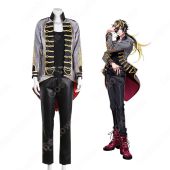 四十物十四 コスプレ衣装 【ヒプノシスマイク-Division Rap Battle-】 cosplay ナゴヤ・ディビジョン 衣装(ゲーム• アニメコスプレ衣装でおすすめの商品)