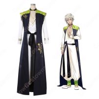 シトロン コスプレ衣装 【A3!】 cosplay エースリー 春を愛する人は 開花前 衣装(Ａ３！(エースリー) コスプレ衣装)