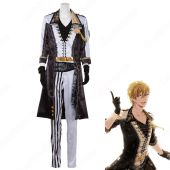 六弥ナギ コスプレ衣装 【アイドリッシュセブン】 cosplay 三周年記念 演出服(ゲーム• アニメコスプレ衣装でおすすめの商品)