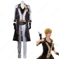 六弥ナギ コスプレ衣装 【アイドリッシュセブン】 cosplay 三周年記念 演出服(IDOLiSH7 アイドリッシュセブン コスプレ衣装)