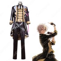 九条天 コスプレ衣装 【アイドリッシュセブン】 cosplay TRIGGER 三周年記念 演出服 COT-A00197(IDOLiSH7 アイドリッシュセブン コスプレ衣装)