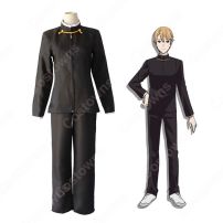 白銀御行 コスプレ衣装 【かぐや様は告らせたい～天才たちの恋愛頭脳戦～】 cosplay 制服(かぐや様は告らせたい〜天才たちの恋愛頭脳戦〜 コスプレ衣装)