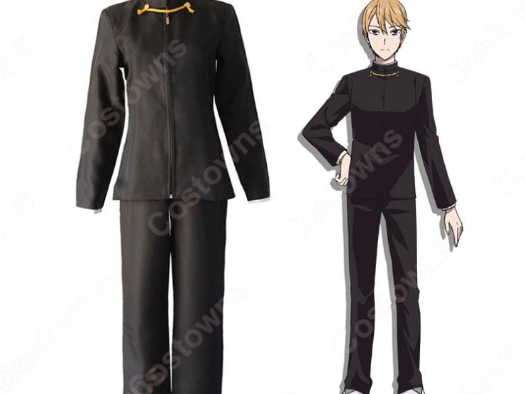 かぐや様は告らせたい　白銀 白銀御行 コスプレ衣装 【かぐや様は告らせたい～天才たちの恋愛