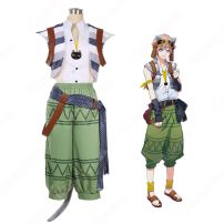 向坂椋 コスプレ衣装 【A3!】 cosplay エースリー 夏組 にぼしを巡る冒険 衣装(Ａ３！(エースリー) コスプレ衣装)