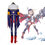 Ｚ２３ コスプレ衣装 【アズールレーン】 cosplay 鉄血 駆逐艦 １周年改造衣装 オーダメイド可 アズールレーン 3