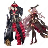 SINoALICE -シノアリス- コスプレ衣装通販 サーバル、アライグマ