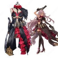 シンデレラ コスプレ衣装 シノアリス【SINoALICE】 cosplay 卑劣 衣装(SINoALICE -シノアリス コスプレ衣装)