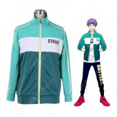 A3！(エースリー) コスプレ衣装通販 茅ヶ崎至、摂津万里、斑鳩