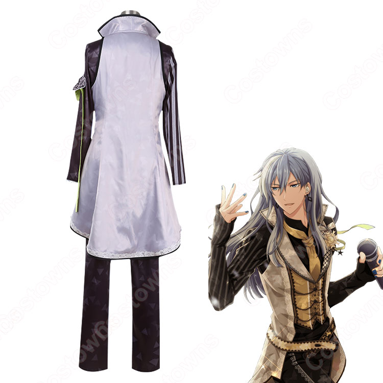 アイナナ 千 コスプレ衣装 6ebfc7af68d5482eacc1e6319764aa