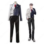 天国獄 コスプレ衣装 【ヒプノシスマイク-Division Rap Battle-】cosplay ナゴヤ・ディビジョン 衣装(ゲーム• アニメコスプレ衣装でおすすめの商品)