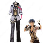 アイドリッシュセブン　ムビナナ　姉鷺カオル　ウィッグ付きコスプレ衣装セット 姉鷺カオル コスプレ衣装 【アイドリッシュセブン】 cosplay 四