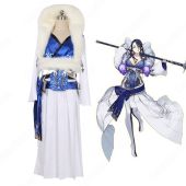 かぐや姫 コスプレ衣装 シノアリス【SINoALICE】 被虐 衣装(ゲーム• アニメコスプレ衣装でおすすめの商品)