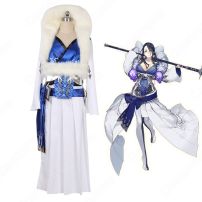 かぐや姫 コスプレ衣装 シノアリス【SINoALICE】 被虐 衣装(SINoALICE -シノアリス コスプレ衣装)