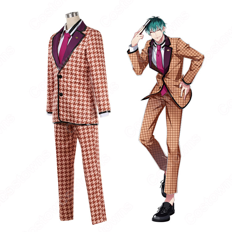 ヒプノシスマイク 白膠木簓 マイク サンパチマイク コスプレ