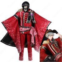 亥清悠 コスプレ衣装 【アイドリッシュセブン】cosplay Anniversary 2019 ZOOL 記念衣装(IDOLiSH7 アイドリッシュセブン コスプレ衣装)