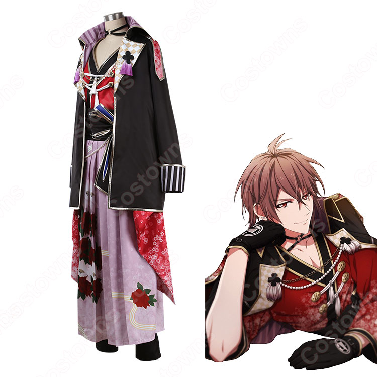 アイナナ ŹOOĻ 御堂虎於 コスプレ衣装 929f7d8bd267432889259bc552f20a