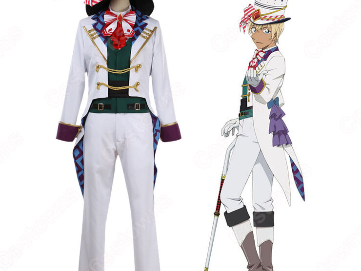 人気カラーの Cos Kiradeco コスプレ衣装 オーダーサイズ可能 安室透 Show Magic Secret ラッキーくじ セガ コスプレ工房 名探偵コナン その他 Labelians Fr 人気カラーの Cos Kiradeco コスプレ衣装 オーダーサイズ可能 安室透 Show Magic Secret ラッキーくじ セガ コスプレ工房 名探偵コナン その他 Labelians Fr