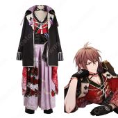 御堂虎於 コスプレ衣装 【アイドリッシュセブン】 cosplay Anniversary 2019 ZOOL 記念日 演出服(ゲーム• アニメコスプレ衣装でおすすめの商品)