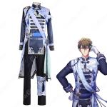 十龍之介 コスプレ衣装 【アイドリッシュセブン】cosplay TRIGGER 三周年記念 演出服 COT-A00212