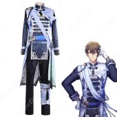 十龍之介 コスプレ衣装 【アイドリッシュセブン】cosplay TRIGGER 三周年記念 演出服 COT-A00212(ゲーム• アニメコスプレ衣装でおすすめの商品)