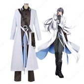 神宮寺寂雷 コスプレ衣装 【ヒプノシスマイク-Division Rap Battle-】 cosplay シンジュク・ディビジョン「麻天狼」 スーツ(ゲーム• アニメコスプレ衣装でおすすめの商品)