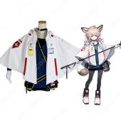 ススーロ コスプレ衣装 【アークナイツ】 苏苏洛 SUSSURRO 戦闘服(ゲーム• アニメコスプレ衣装でおすすめの商品)
