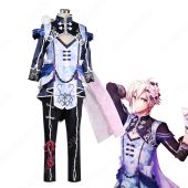 九条天 コスプレ衣装 【アイドリッシュセブン】 cosplay TRIGGER 三周年記念 演出服 COT-A00201(ゲーム• アニメコスプレ衣装でおすすめの商品)