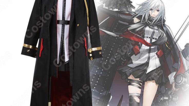 Amazon.co.jp: [2200] Beauty 出品 ☆ Azur Lane アズールレーン
