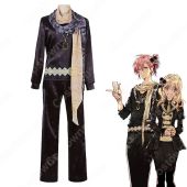 姉鷺カオル コスプレ衣装 【アイドリッシュセブン】 cosplay 四周年 記念衣装(ゲーム• アニメコスプレ衣装でおすすめの商品)