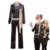 姉鷺カオル コスプレ衣装 【アイドリッシュセブン】 cosplay 四周年 記念衣装(IDOLiSH7 アイドリッシュセブン コスプレ衣装)