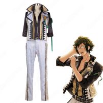 二階堂大和 コスプレ衣装 【アイドリッシュセブン】 cosplay 三周年記念 演出服(IDOLiSH7 アイドリッシュセブン コスプレ衣装)