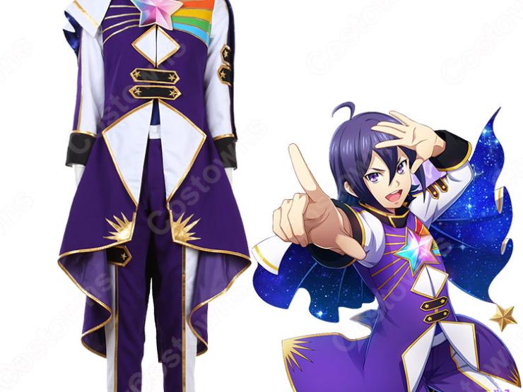 ACOS エーデルローズコスプレ衣装 高等部 ACOS エーデルローズコスプレ衣装 高等部 - メルカリ