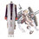 ウォースパイト コスプレ衣装 【アズールレーン】 cosplay ロイヤル 戦艦 初期衣装 オーダメイド可 アズールレーン 3