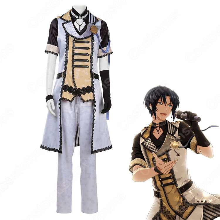 アイナナ コスプレ 衣装 MEDiUM 一織 cb3e7715498a4b9e88bc1ed8b4d7ea