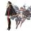 モナーク コスプレ衣装 【アズールレーン】 cosplay ロイヤル 戦艦 初期衣装 オーダメイド可 アズールレーン 1