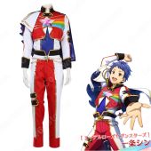 KING OF PRISM -Shiny Seven Stars- コスプレ衣装通販 一条シン、太刀