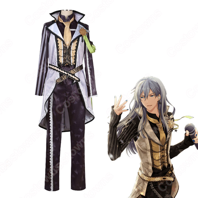 アイドリッシュセブン　千　5周年　コスプレ衣装 d59bdd92320c492c8a96cb10bb8b8f