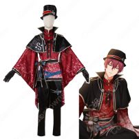 狗丸トウマ コスプレ衣装 【アイドリッシュセブン】 cosplay Anniversary 2019 ZOOL 記念日 演出服(IDOLiSH7 アイドリッシュセブン コスプレ衣装)