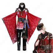 棗巳波 コスプレ衣装 【アイドリッシュセブン】 cosplay Anniversary 2019 ZOOL 記念衣装(ゲーム• アニメコスプレ衣装でおすすめの商品)