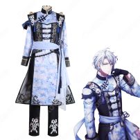 八乙女楽 コスプレ衣装 【アイドリッシュセブン】 cosplay TRIGGER 三周年記念 演出服 COT-A00213(IDOLiSH7 アイドリッシュセブン コスプレ衣装)