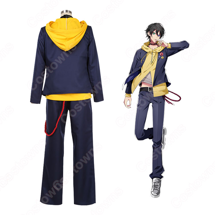 送料無料　ネオロマンス 金色のコルダ3 風 BlueSky 風 小日向 コスプレ衣装 高品質 新品 Cosplay アニメ 0e04ae943c8d49a1ad03ca547e1a61