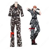 毒島メイソン理鶯 コスプレ衣装 【ヒプノシスマイク】cosplay -Division Rap Battle- ヨコハマ・ディビジョン「MAD TRIGGER CREW」 スーツ(ゲーム• アニメコスプレ衣装でおすすめの商品)