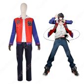 山田一郎 コスプレ衣装 【ヒプノシスマイク】 -Division Rap Battle- （やまだいちろう） 日常服(ゲーム• アニメコスプレ衣装でおすすめの商品)